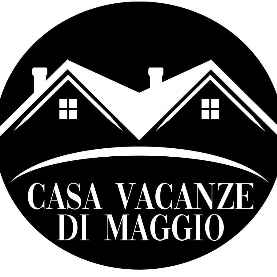 Casa Vacanza Di Maggio Apartment ชีนิซี ภายนอก รูปภาพ