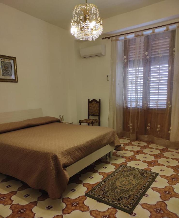 Casa Vacanza Di Maggio Apartment ชีนิซี ภายนอก รูปภาพ