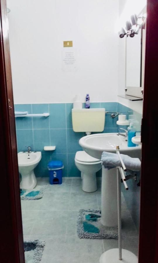 Casa Vacanza Di Maggio Apartment ชีนิซี ภายนอก รูปภาพ